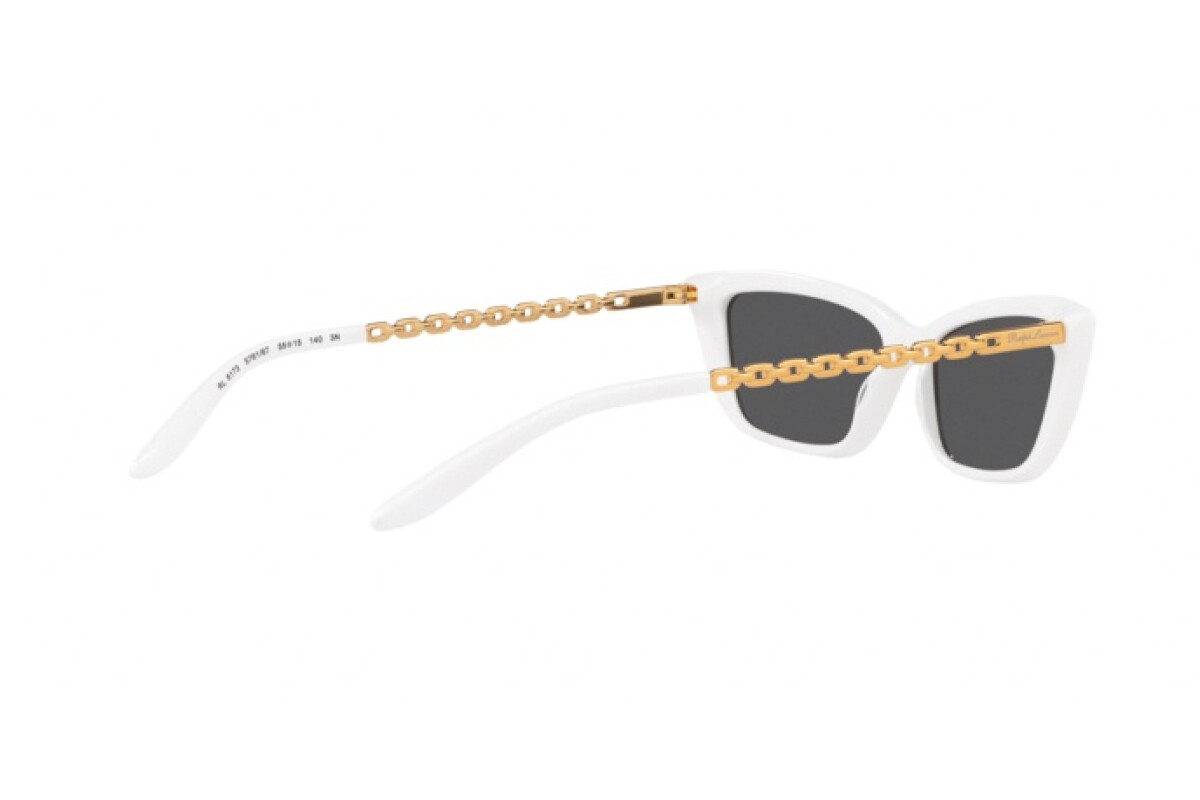 Lunettes de soleil Femme Ralph Lauren  RL 8173 576187