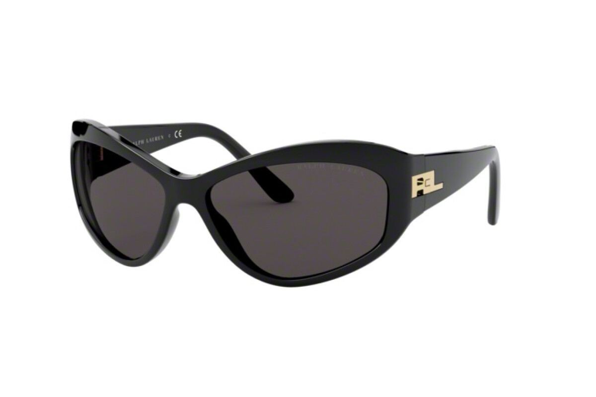 СОЛНЦЕЗАЩИТНЫЕ ОЧКИ Женщина Ralph Lauren  RL 8179 579187