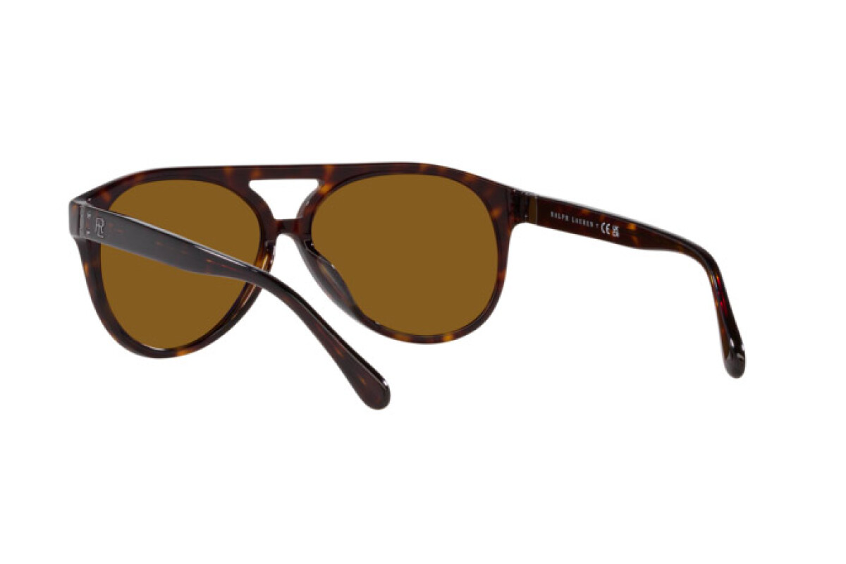 Lunettes de soleil Homme Ralph Lauren The Cruiser RL 8211U 500333