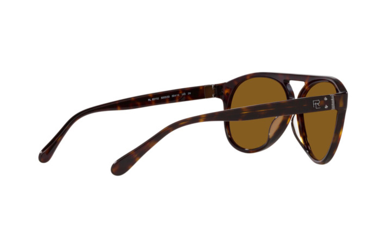 Lunettes de soleil Homme Ralph Lauren The Cruiser RL 8211U 500333