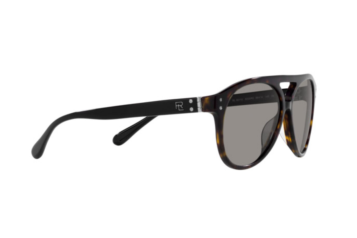 Lunettes de soleil Homme Ralph Lauren The Cruiser RL 8211U 5003R5