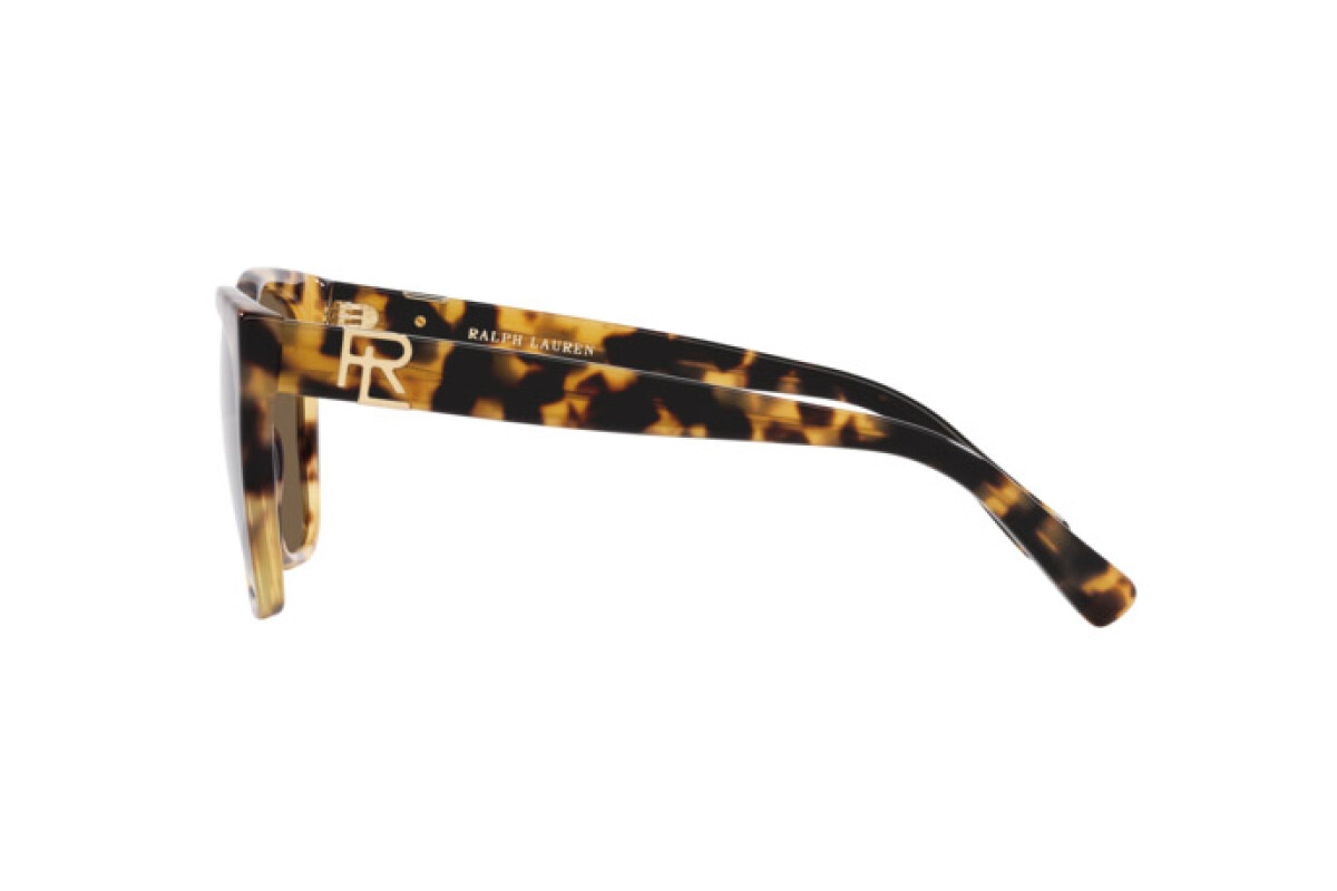 Lunettes de soleil Femme Ralph Lauren The Ricky II RL 8212 500473