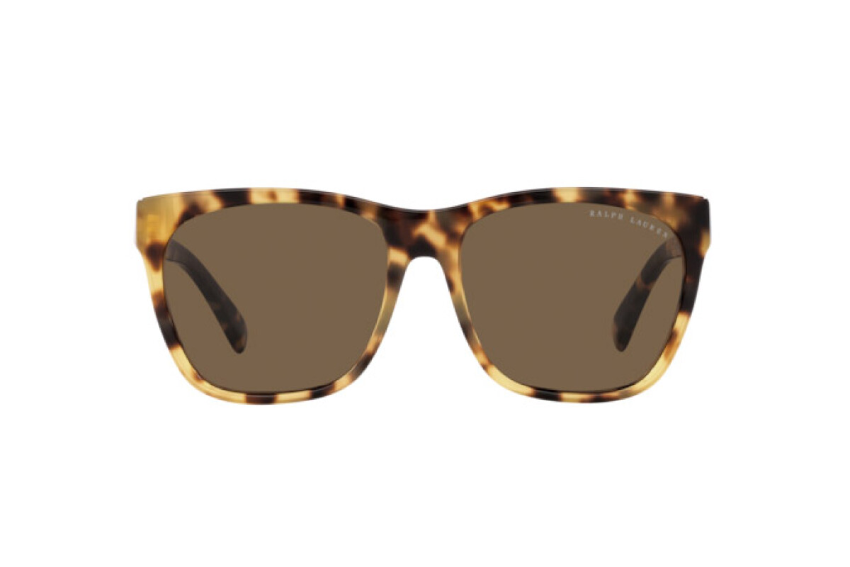 Lunettes de soleil Femme Ralph Lauren The Ricky II RL 8212 500473