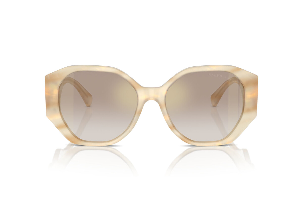 Lunettes de soleil Femme Ralph Lauren The Juliette RL 8220 61766E