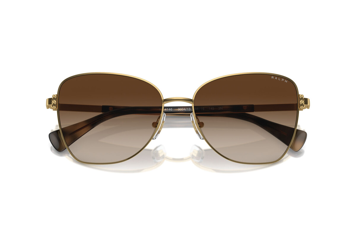 Sunglasses Woman Ralph  RA 4146 900413