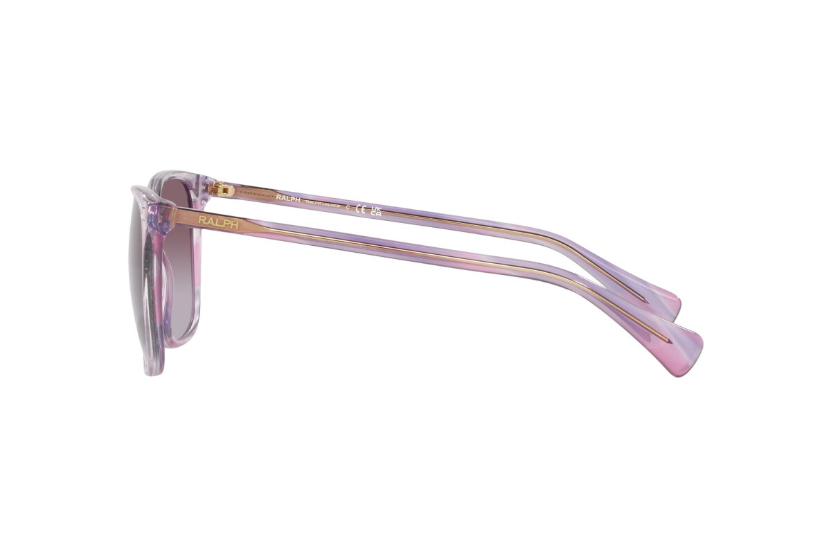 Lunettes de soleil Femme Ralph Vvcv RA 5293 60368H