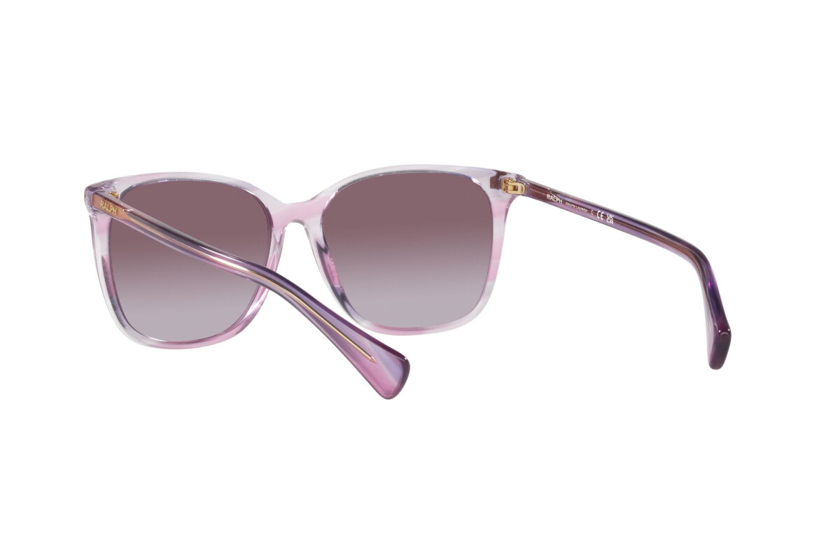 Lunettes de soleil Femme Ralph Vvcv RA 5293 60368H