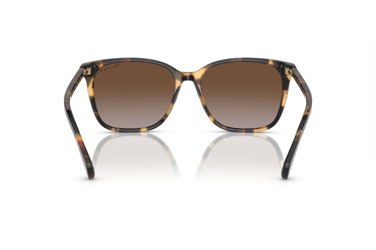 Lunettes de soleil Femme Ralph Vvcv RA 5293 6148T5