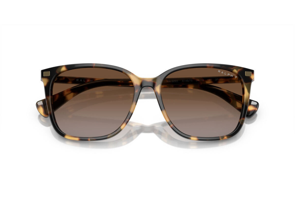 Lunettes de soleil Femme Ralph Vvcv RA 5293 6148T5