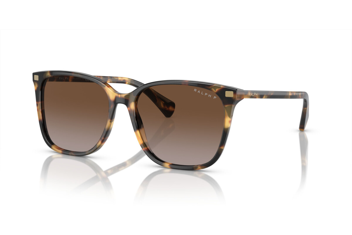 Lunettes de soleil Femme Ralph Vvcv RA 5293 6148T5