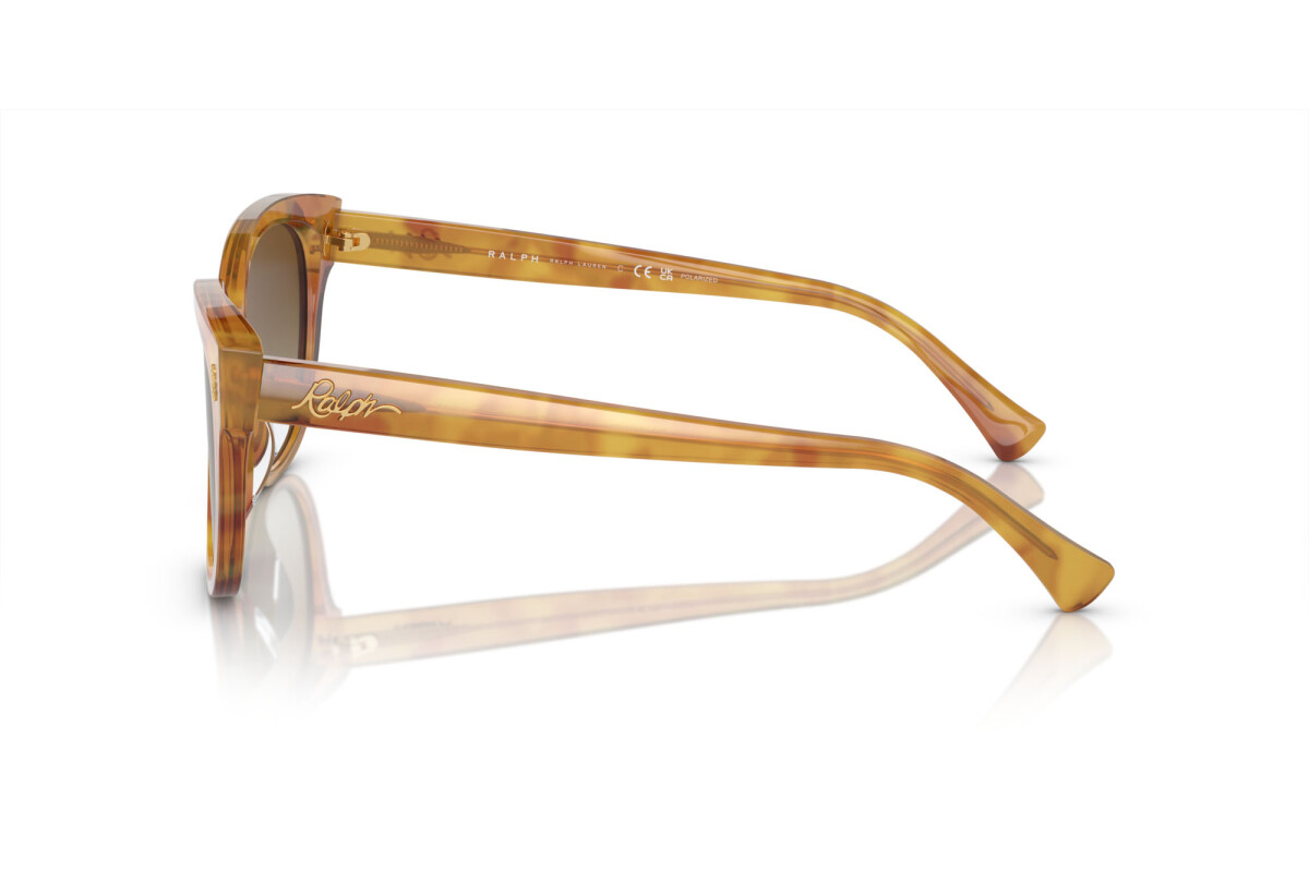 Lunettes de soleil Femme Ralph  RA 5305U 6060T5