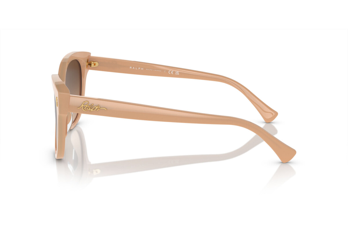 Lunettes de soleil Femme Ralph  RA 5305U 611574