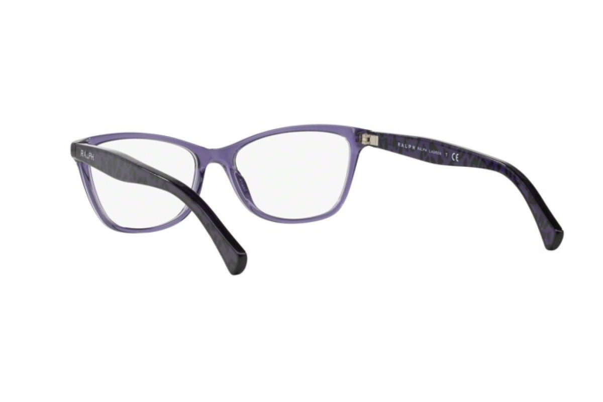 Eyeglasses Woman Ralph  RA 7057 1103