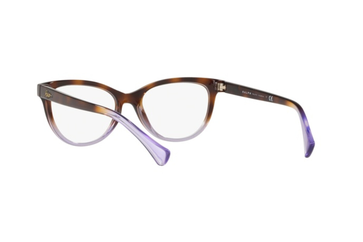 Eyeglasses Woman Ralph  RA 7102 5736