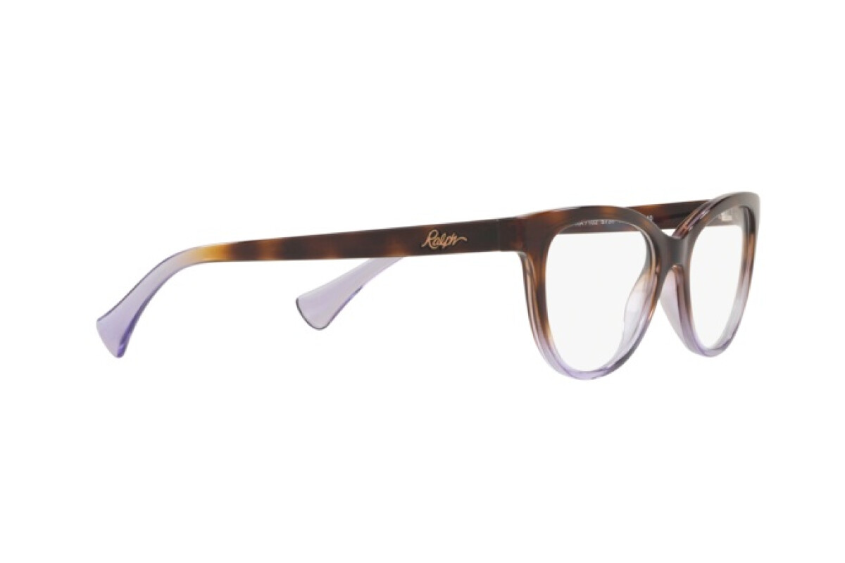 Eyeglasses Woman Ralph  RA 7102 5736