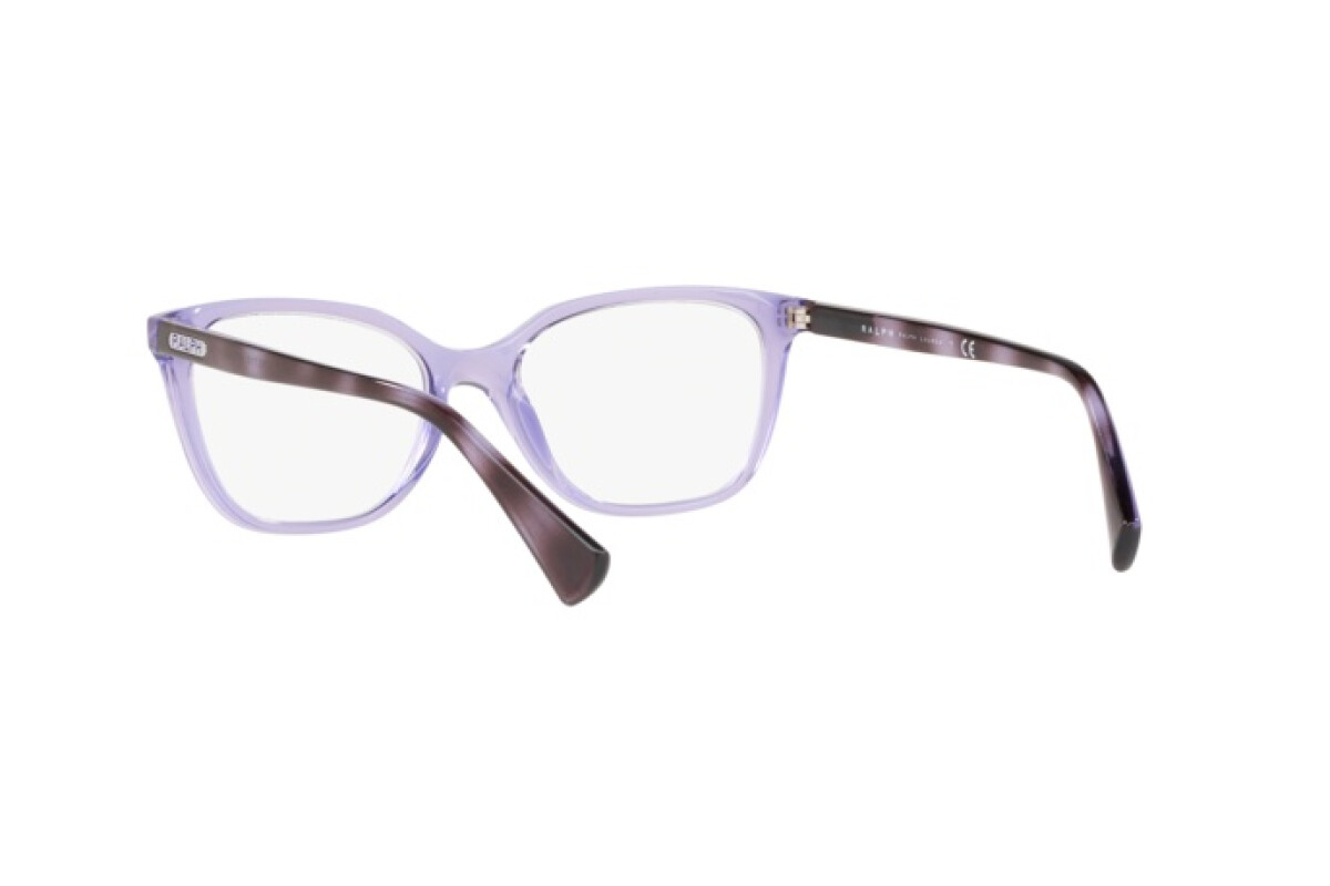 Eyeglasses Woman Ralph  RA 7110 5777