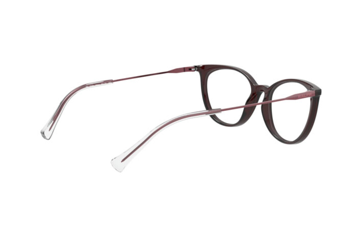 Lunettes de vue Femme Ralph  RA 7123 5912