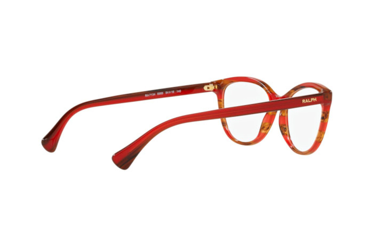 Lunettes de vue Femme Ralph  RA 7134 5989