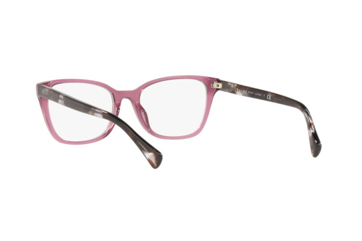 Eyeglasses Woman Ralph  RA 7137U 6008