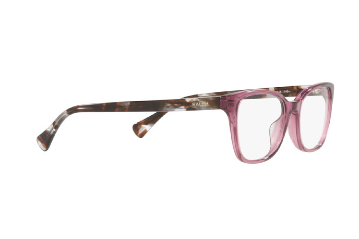 Eyeglasses Woman Ralph  RA 7137U 6008