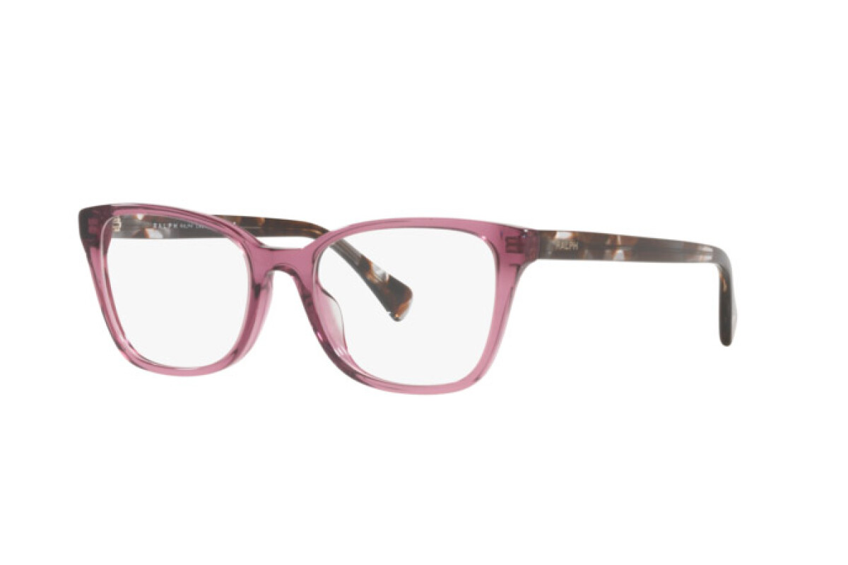 Eyeglasses Woman Ralph  RA 7137U 6008