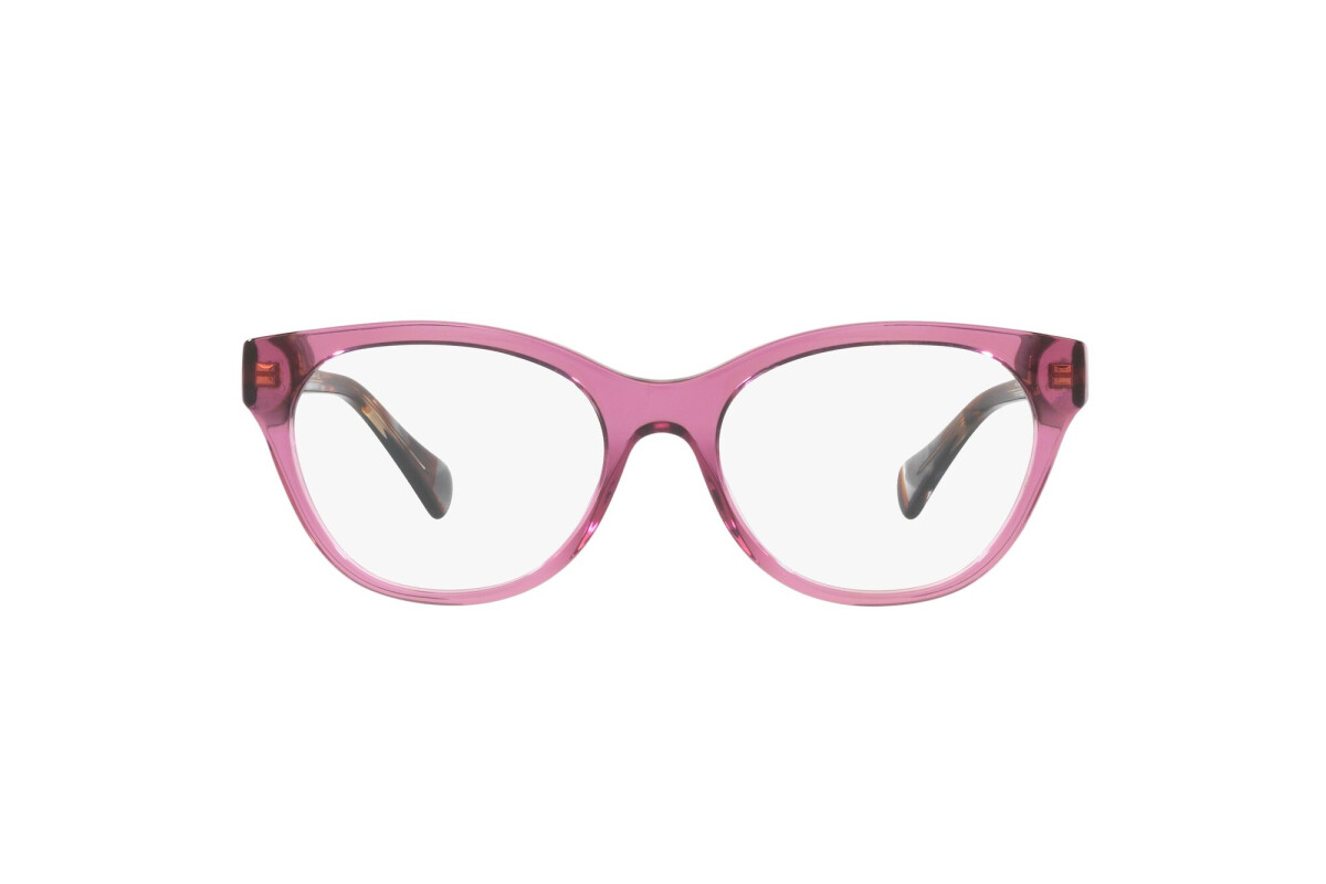 Eyeglasses Woman Ralph  RA 7141 6008