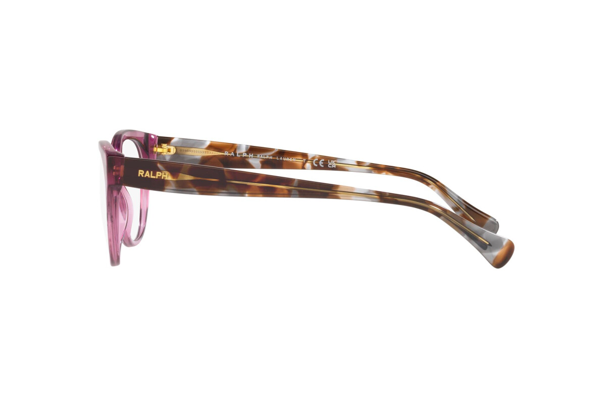 Eyeglasses Woman Ralph  RA 7141 6008