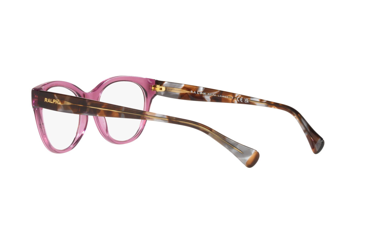 Eyeglasses Woman Ralph  RA 7141 6008