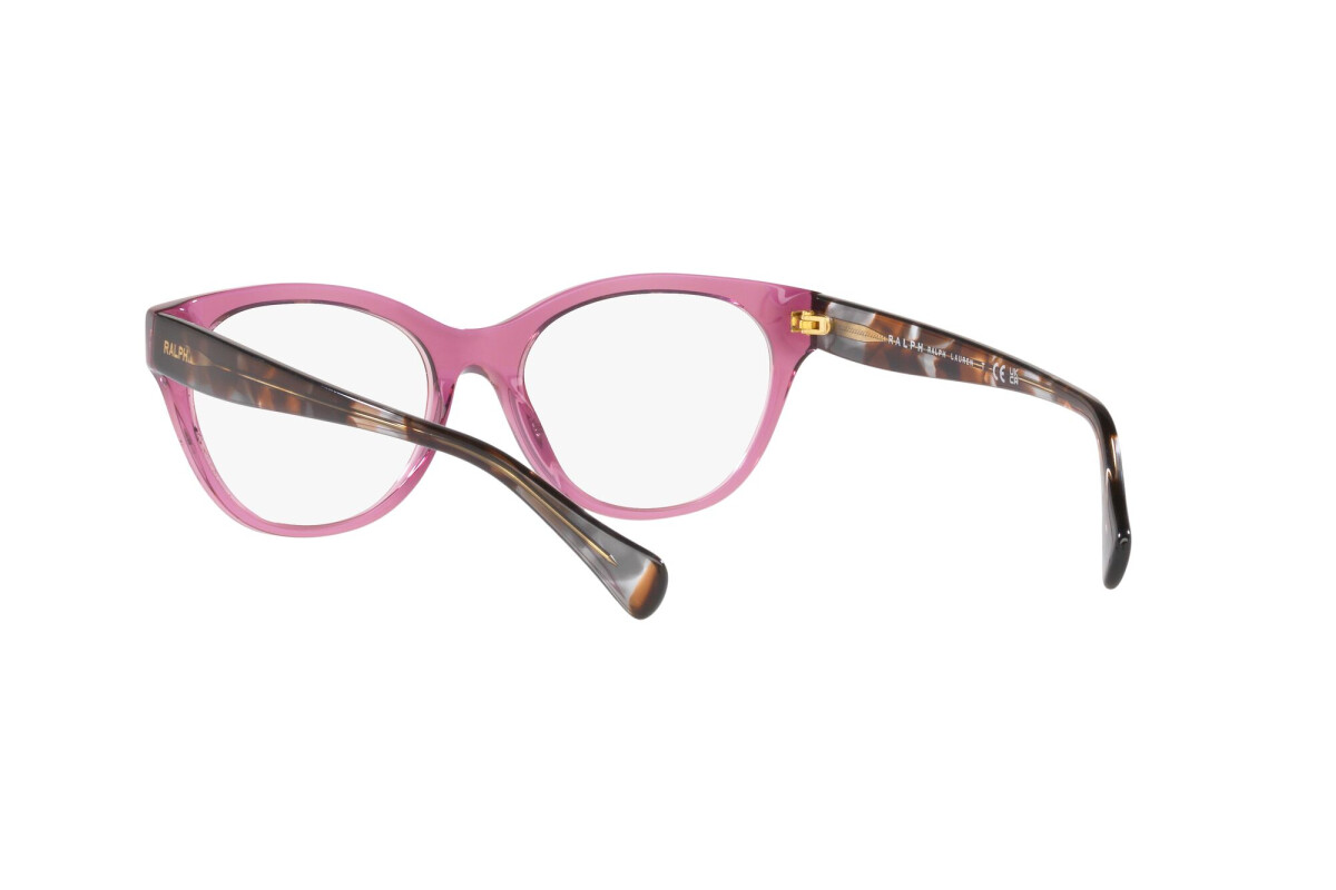 Eyeglasses Woman Ralph  RA 7141 6008