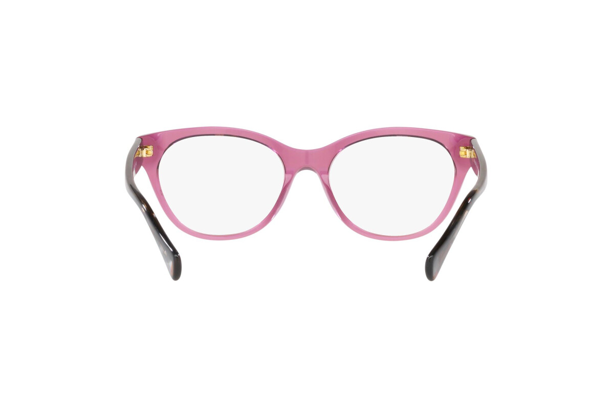 Eyeglasses Woman Ralph  RA 7141 6008