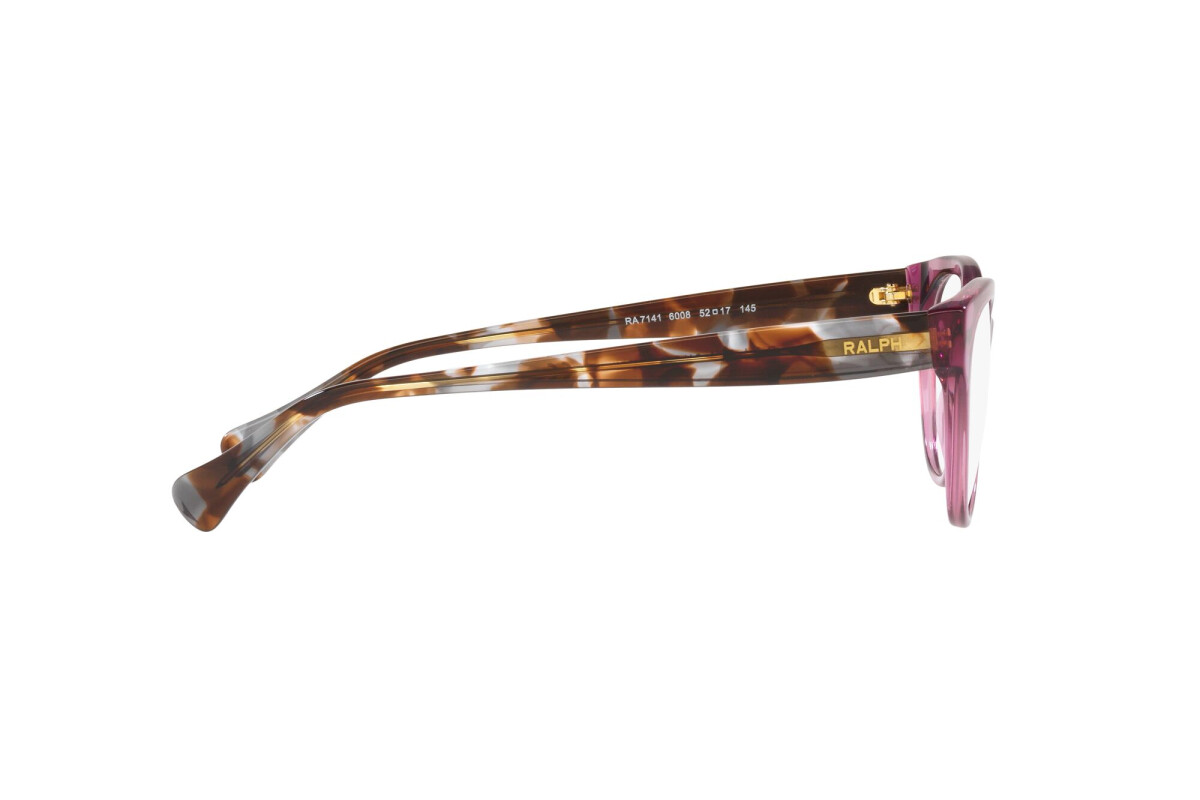 Eyeglasses Woman Ralph  RA 7141 6008