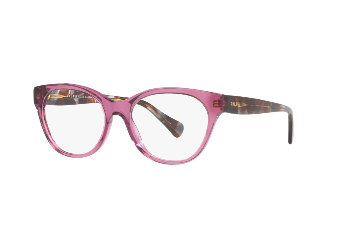 Eyeglasses Woman Ralph  RA 7141 6008