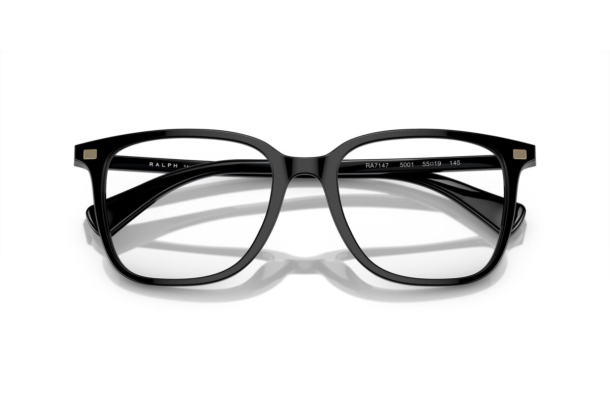 Lunettes de vue Femme Ralph  RA 7147 5001