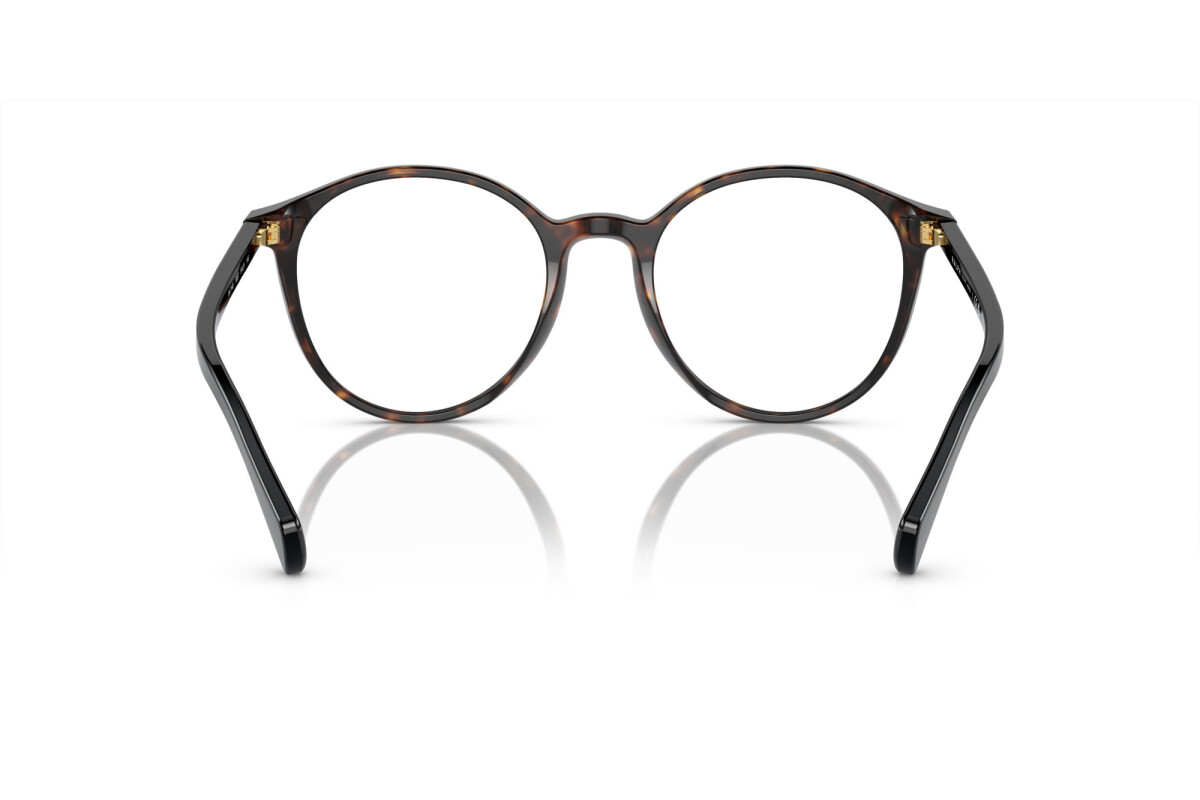 Eyeglasses Woman Ralph  RA 7148 6007