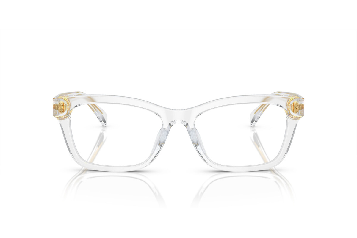 Lunettes de vue Femme Ralph  RA 7154U 5331