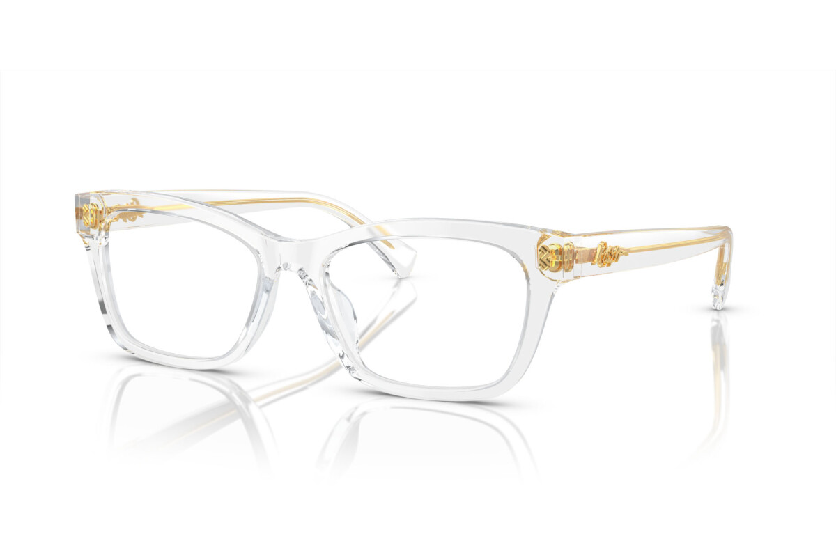 Lunettes de vue Femme Ralph  RA 7154U 5331