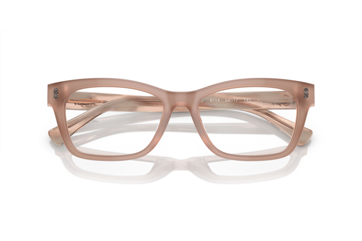 Lunettes de vue Femme Ralph  RA 7154U 6114