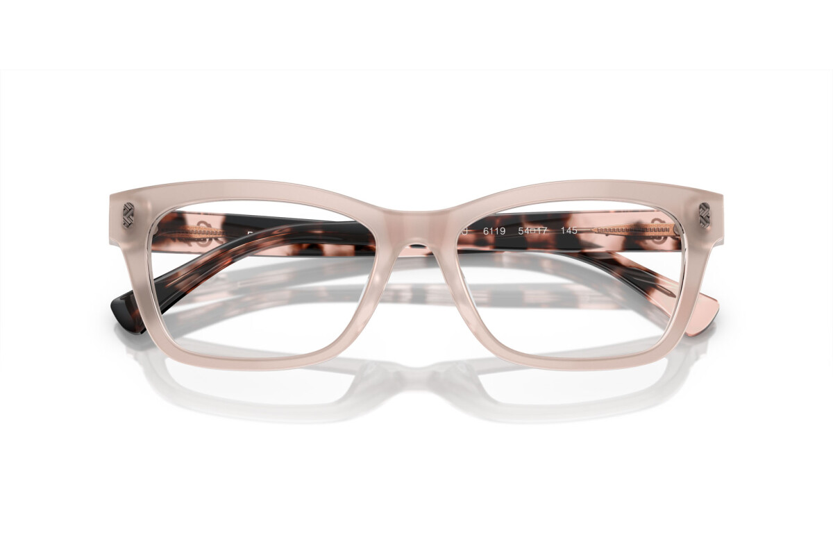 Lunettes de vue Femme Ralph  RA 7154U 6119