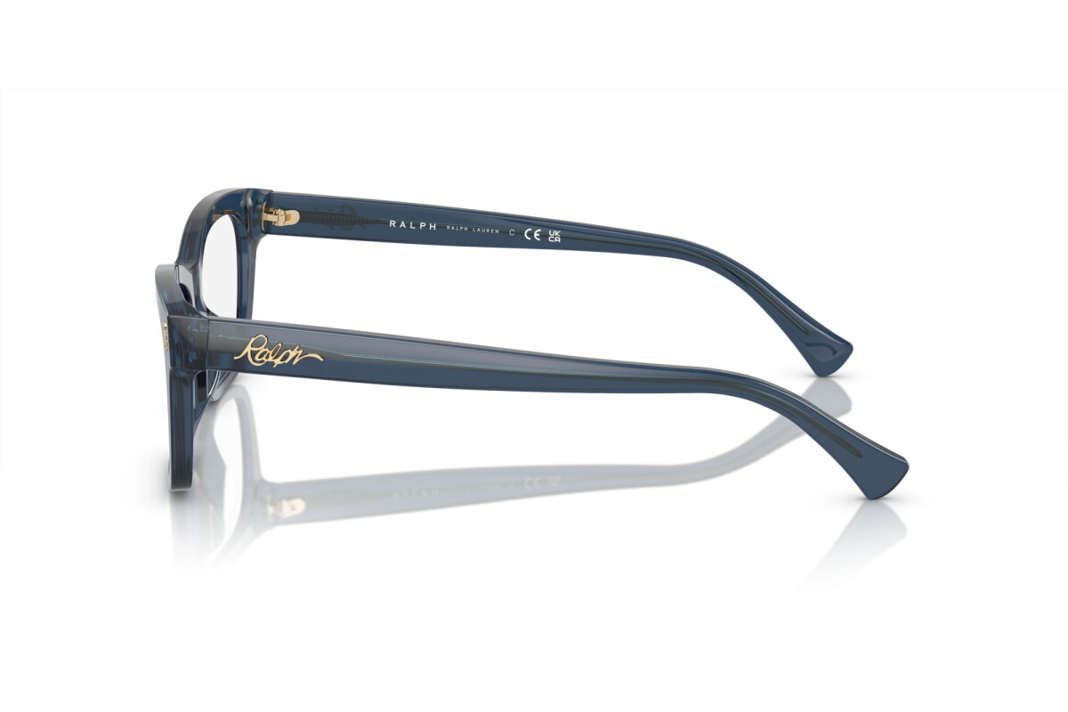 Lunettes de vue Femme Ralph  RA 7154U 6144