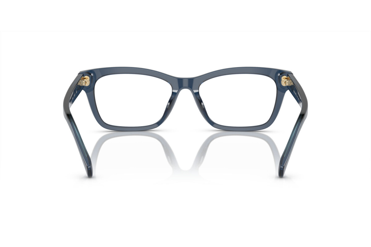 Lunettes de vue Femme Ralph  RA 7154U 6144