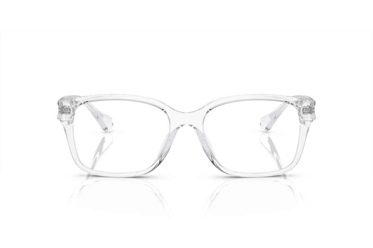 Lunettes de vue Femme Ralph  RA 7155U 5331