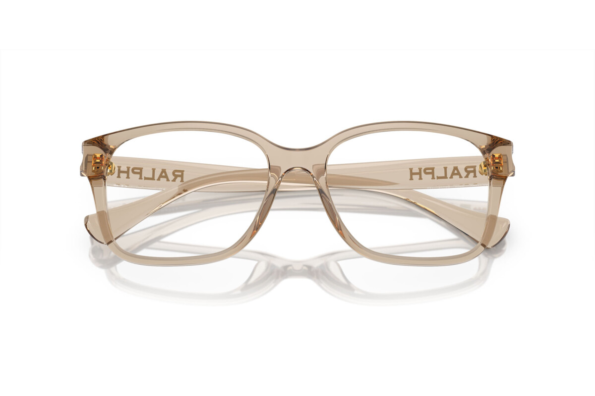 Lunettes de vue Femme Ralph  RA 7155U 5802