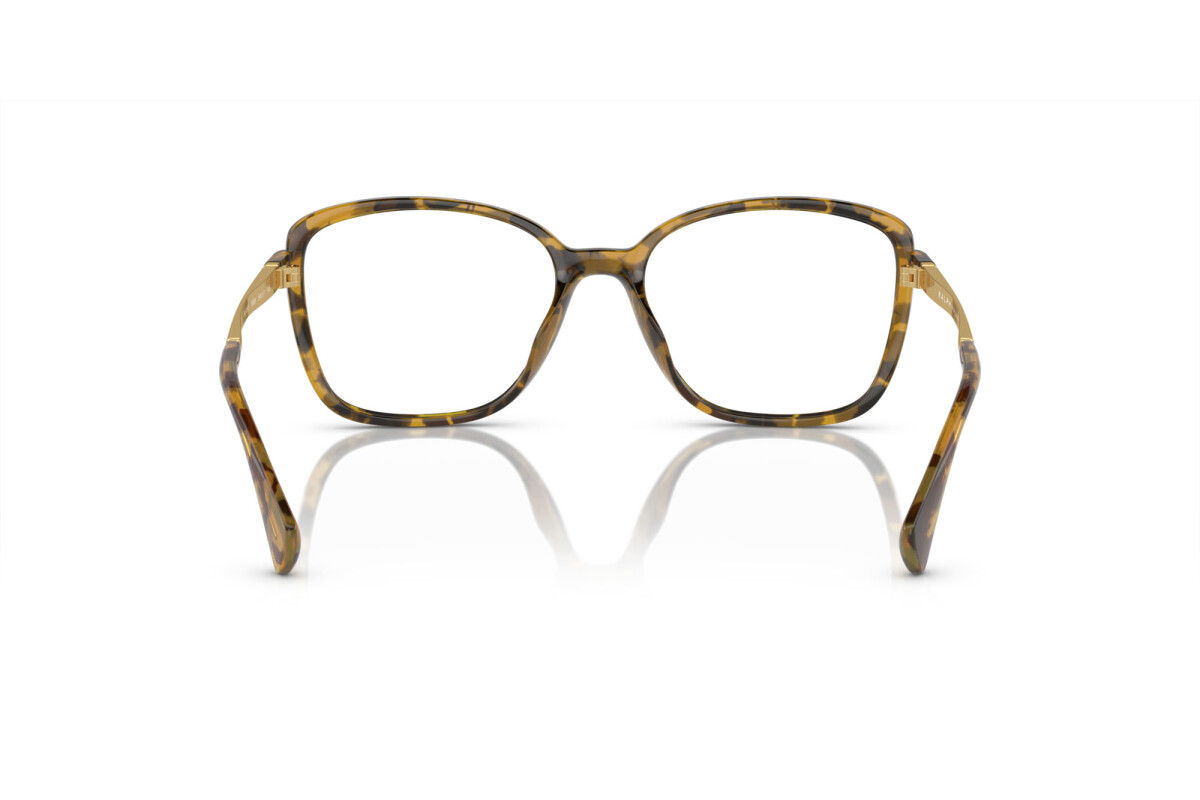 Lunettes de vue Femme Ralph  RA 7156U 5836