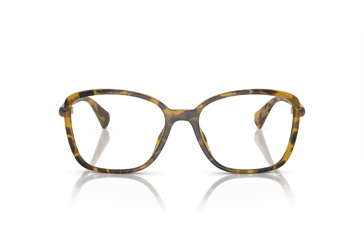 Lunettes de vue Femme Ralph  RA 7156U 5836