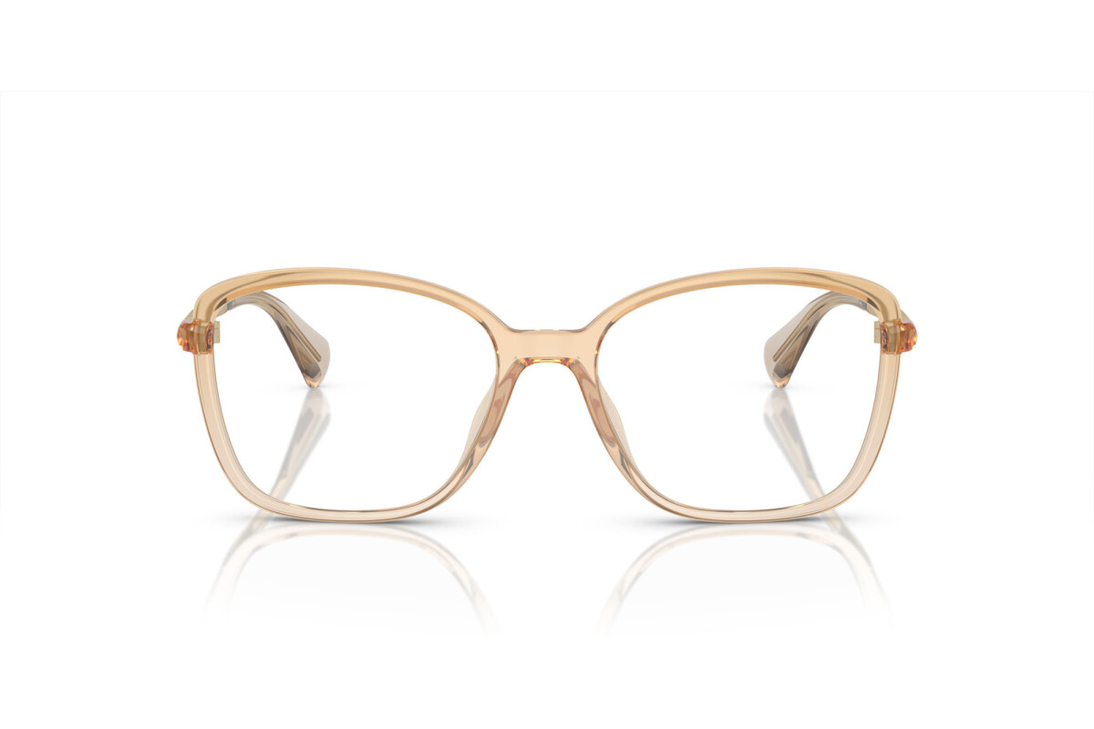 Lunettes de vue Femme Ralph  RA 7156U 6128