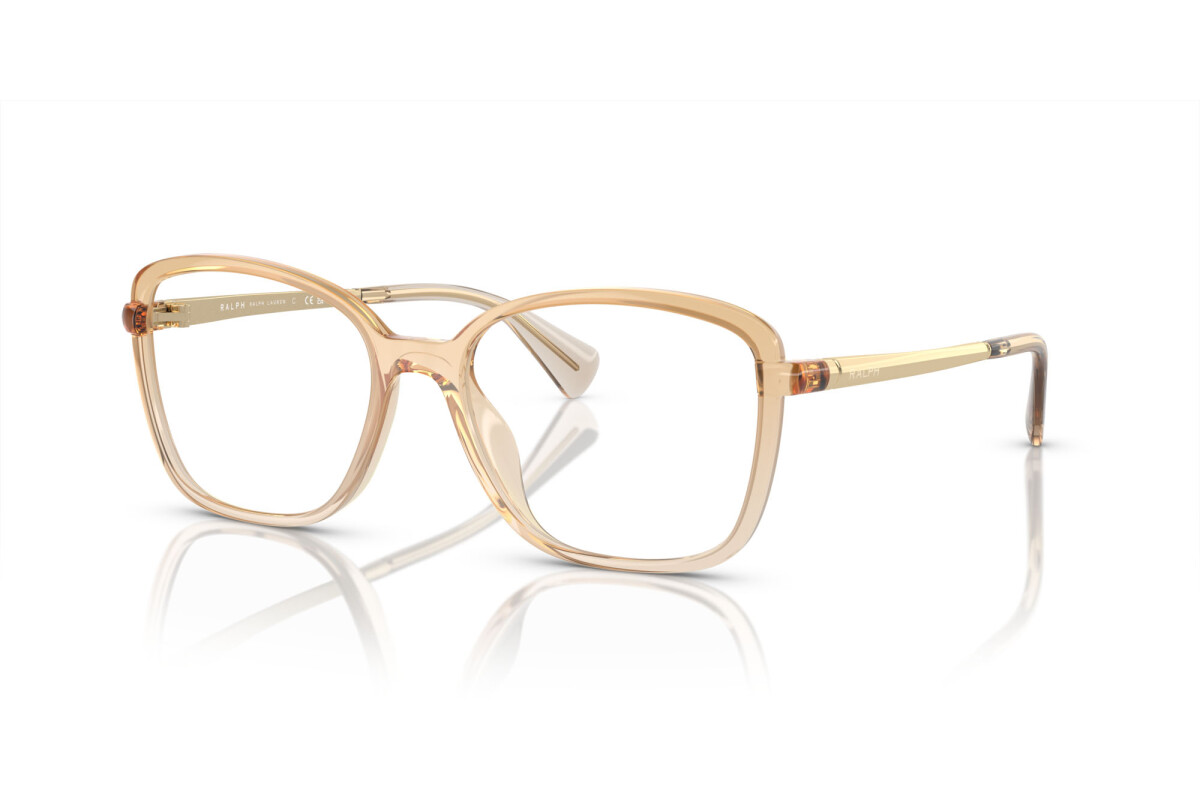 Lunettes de vue Femme Ralph  RA 7156U 6128