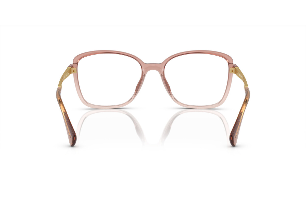 Lunettes de vue Femme Ralph  RA 7156U 6129