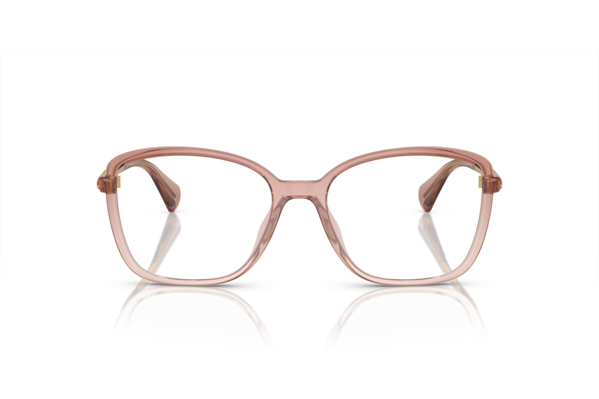 Lunettes de vue Femme Ralph  RA 7156U 6129