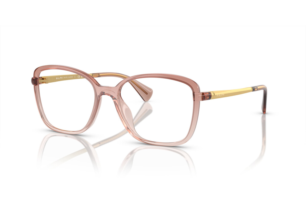 Lunettes de vue Femme Ralph  RA 7156U 6129