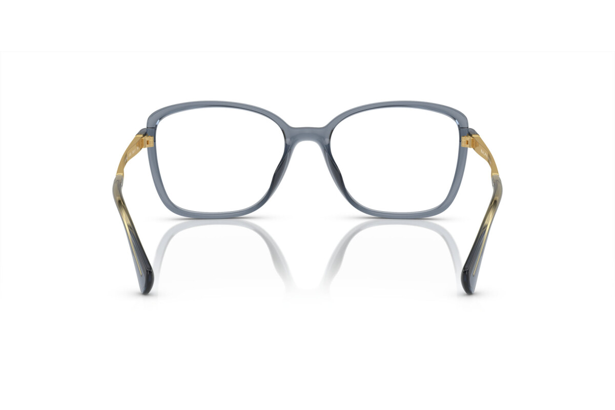 Lunettes de vue Femme Ralph  RA 7156U 6130